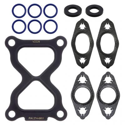 TURBOCHARGER GASKET KIT