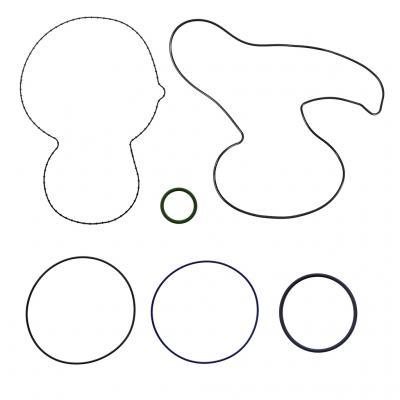 FRONT COVER GASKET KIT
