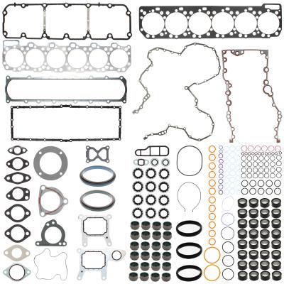 ENGINE OVERHAUL GASKET KIT