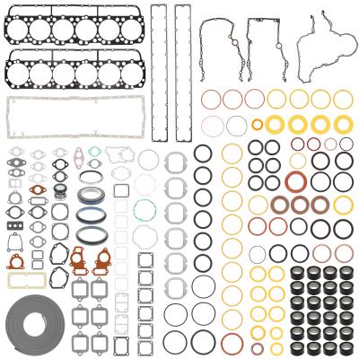 ENGINE OVERHAUL GASKET KIT