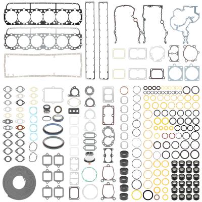 ENGINE OVERHAUL GASKET KIT