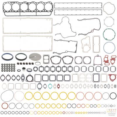 ENGINE OVERHAUL GASKET KIT