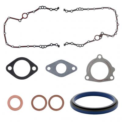 REAR STRUCTURE GASKET SUB KIT