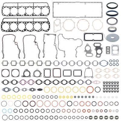 ENGINE OVERHAUL GASKET KIT
