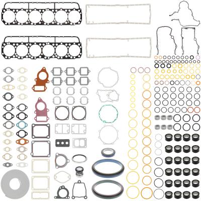 ENGINE OVERHAUL GASKET KIT