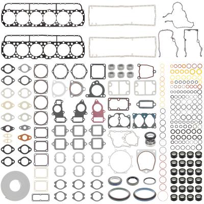 ENGINE OVERHAUL GASKET KIT