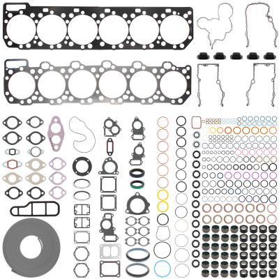 ENGINE OVERHAUL GASKET KIT