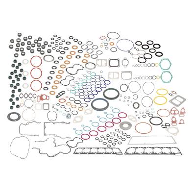 ENGINE OVERHAUL GASKET KIT