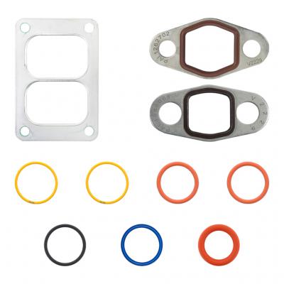 TURBOCHARGER MOUNTING KIT
