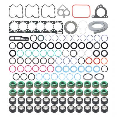CYLINDER HEAD KIT