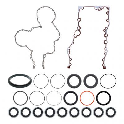 FRONT STRUCTURE GASKET KIT