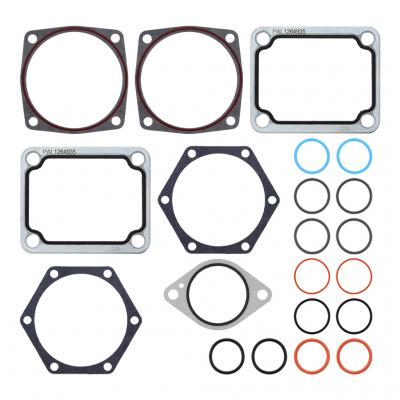 OIL COOLER KIT