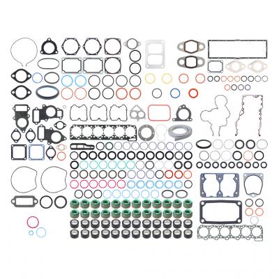 ENGINE OVERHAUL GASKET KIT