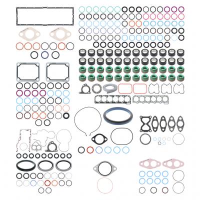 OVERHAUL GASKET KIT