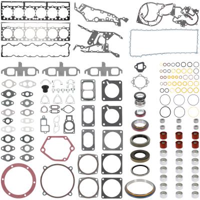 ENGINE OVERHAUL GASKET KIT