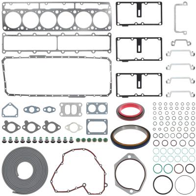 OVERHAUL GASKET KIT