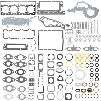 ENGINE OVERHAUL GASKET KIT