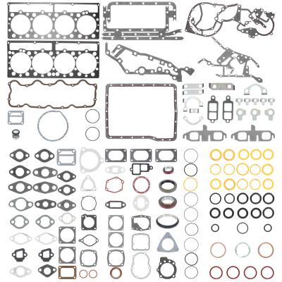 ENGINE OVERHAUL GASKET KIT