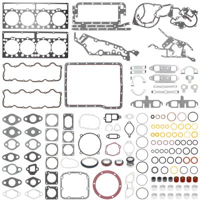 ENGINE OVERHAUL GASKET KIT