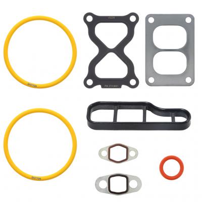 TURBOCHARGER GASKET KIT