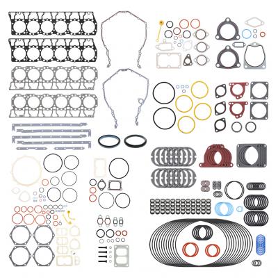 OVERHAUL GASKET KIT