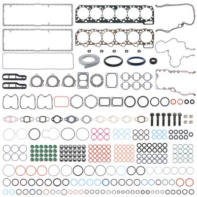 ENGINE OVERHAUL GASKET KIT