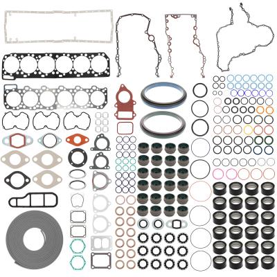 ENGINE OVERHAUL GASKET KIT