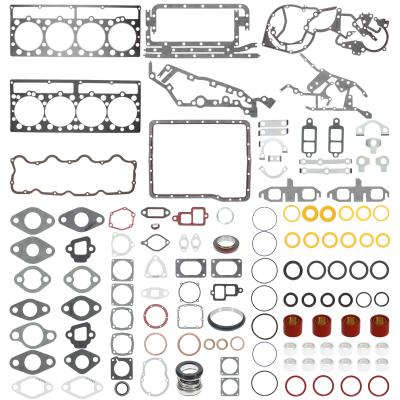 ENGINE OVERHAUL GASKET KIT