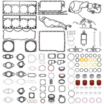 ENGINE OVERHAUL GASKET KIT