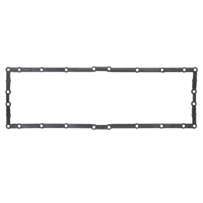 OIL PAN GASKET