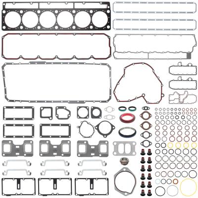 ENGINE OVERHAUL GASKET KIT