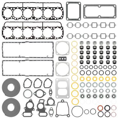 INFRAME ENGINE OVERHAUL GASKET KIT