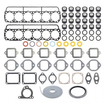UPPER GASKET KIT