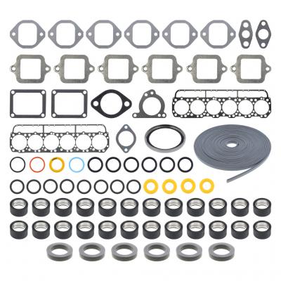 UPPER GASKET KIT