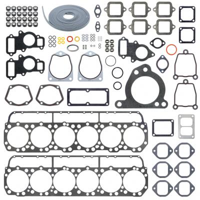 UPPER GASKET KIT
