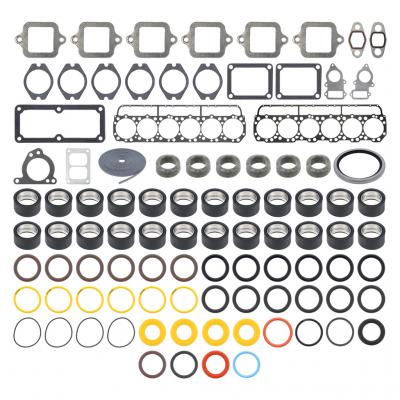 UPPER GASKET KIT