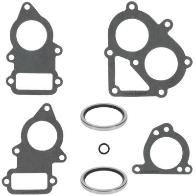 REGULATOR GASKET KIT