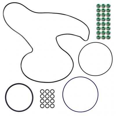 ACCESSORY COVER SEAL KIT