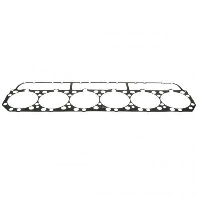 CYLINDER BLOCK PLATE GASKET