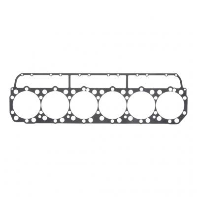 CYLINDER BLOCK PLATE GASKET