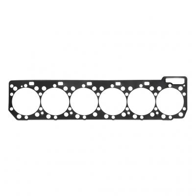 CYLINDER BLOCK PLATE GASKET