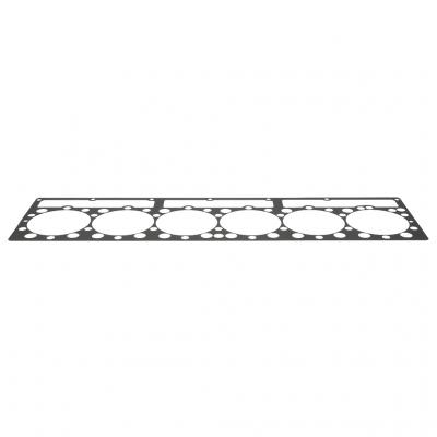 CYLINDER BLOCK PLATE GASKET
