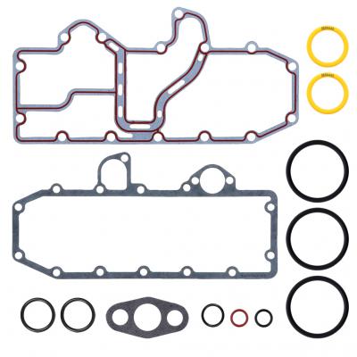 OIL COOLER GASKET KIT