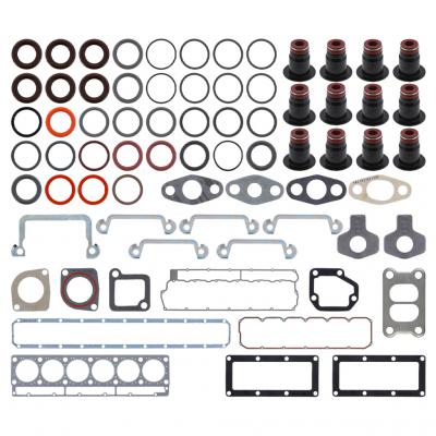 UPPER GASKET KIT