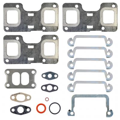 TURBOCHARGER GASKET KIT