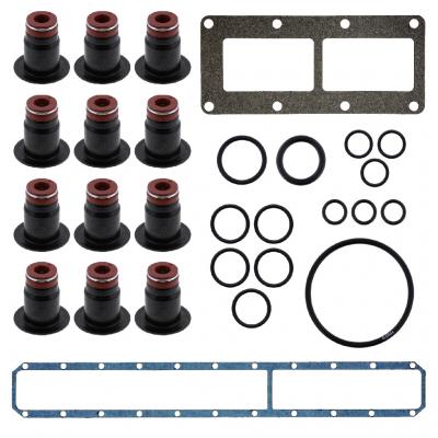 CYLINDER HEAD GASKET KIT