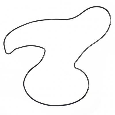 ACCESSORY COVER SEAL