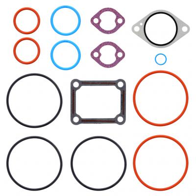 OIL COOLER GASKET KIT