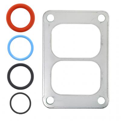 TURBOCHARGER MOUNTING GASKET