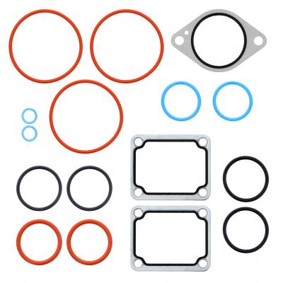 OIL COOLER GASKET KIT